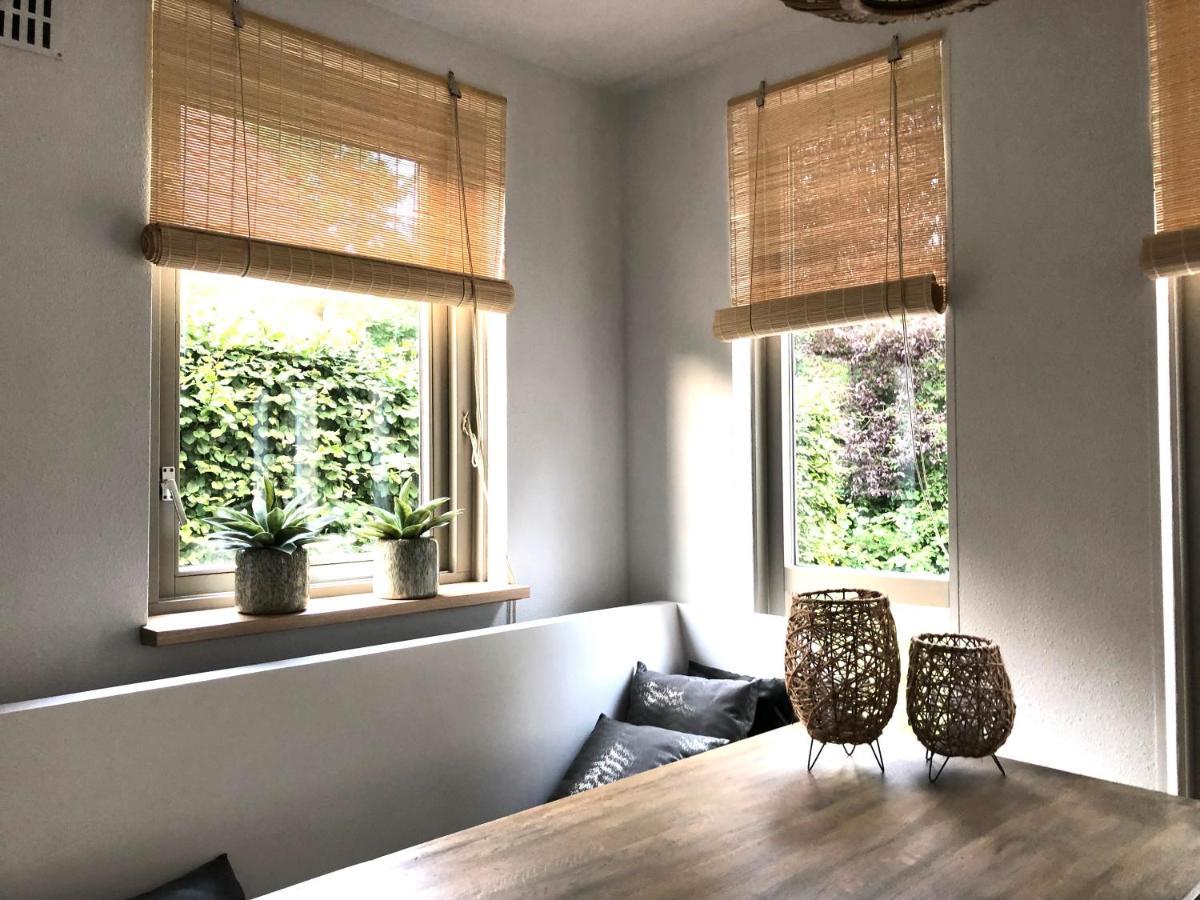 Wellness Huisje 52 Ewijk Dış mekan fotoğraf
