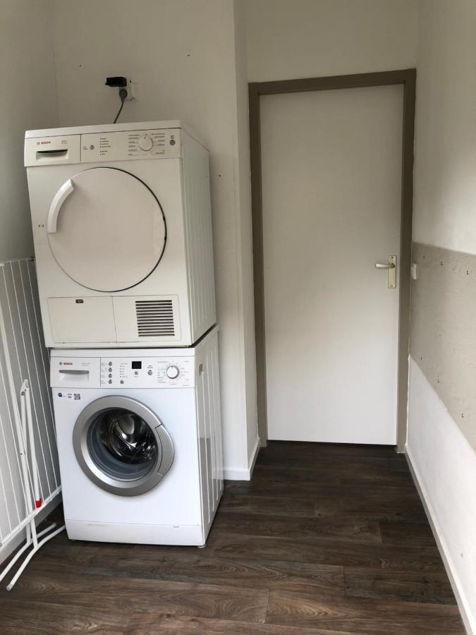 Wellness Huisje 52 Ewijk Dış mekan fotoğraf