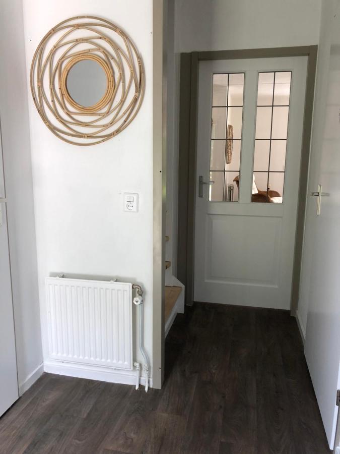 Wellness Huisje 52 Ewijk Dış mekan fotoğraf