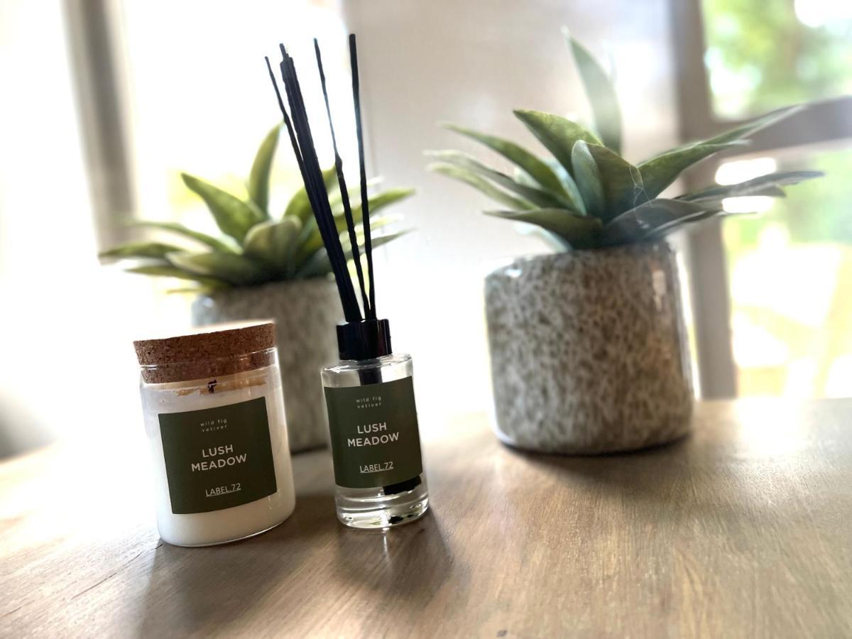 Wellness Huisje 52 Ewijk Dış mekan fotoğraf