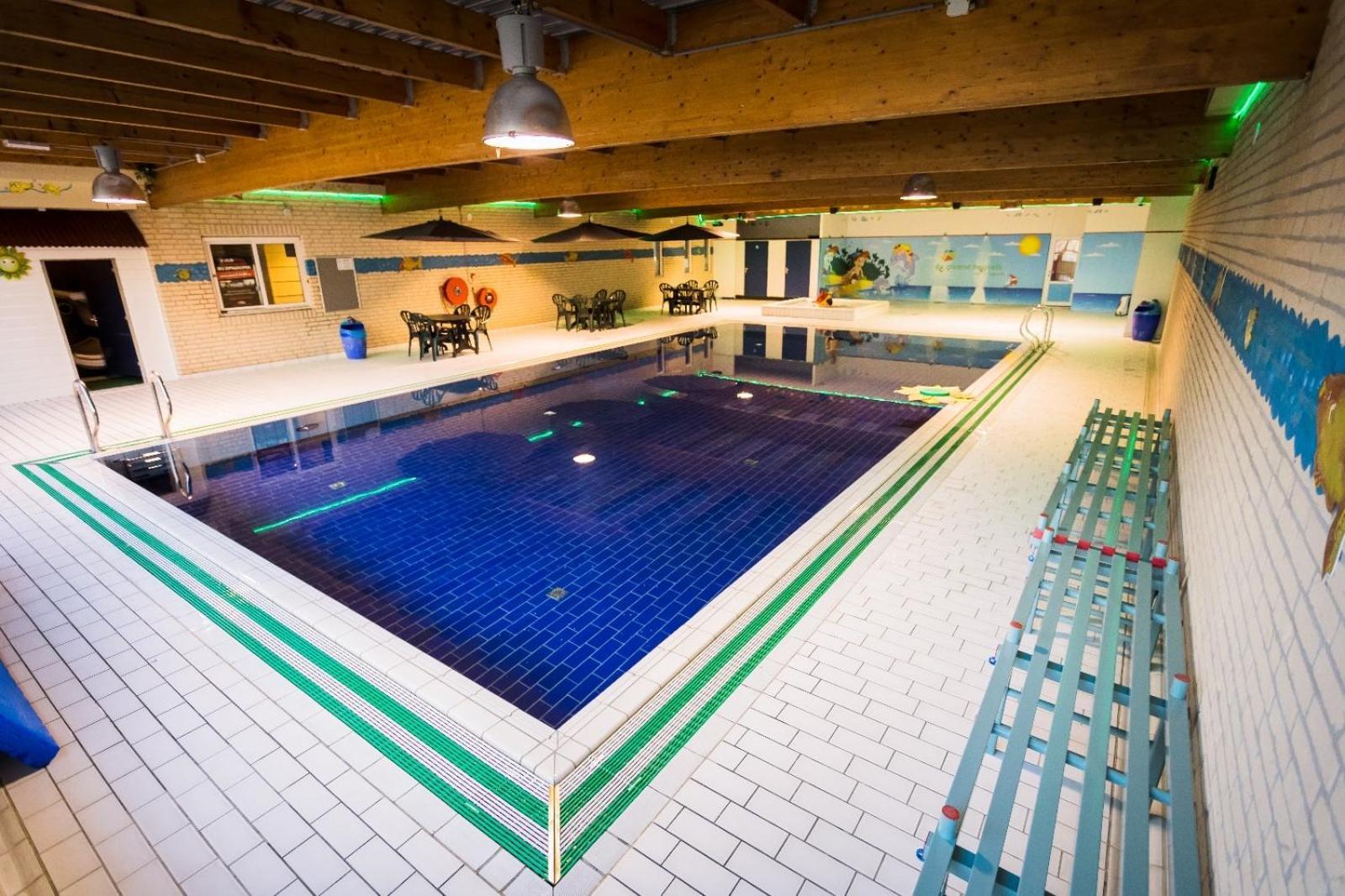 Wellness Huisje 52 Ewijk Dış mekan fotoğraf