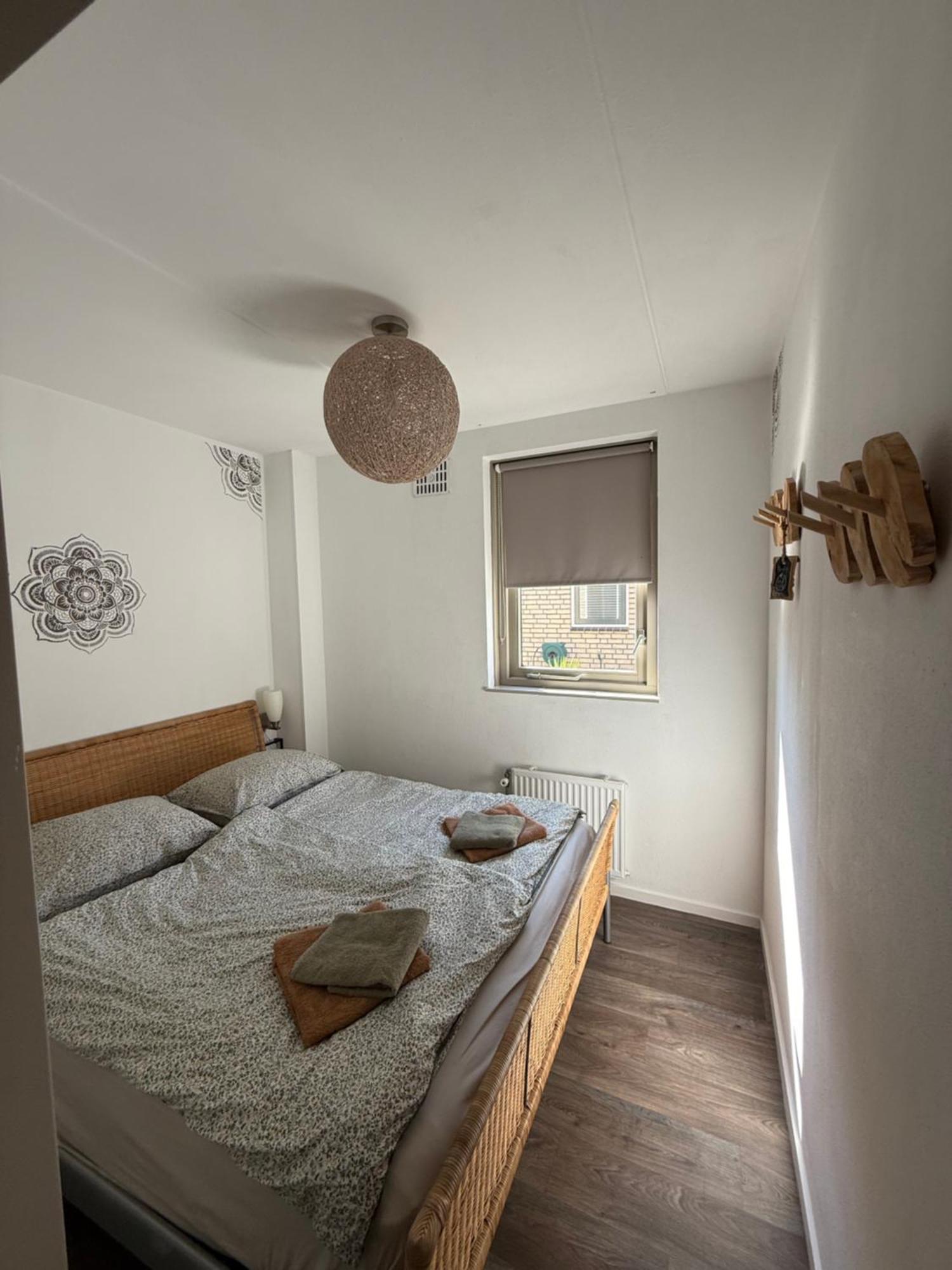 Wellness Huisje 52 Ewijk Dış mekan fotoğraf