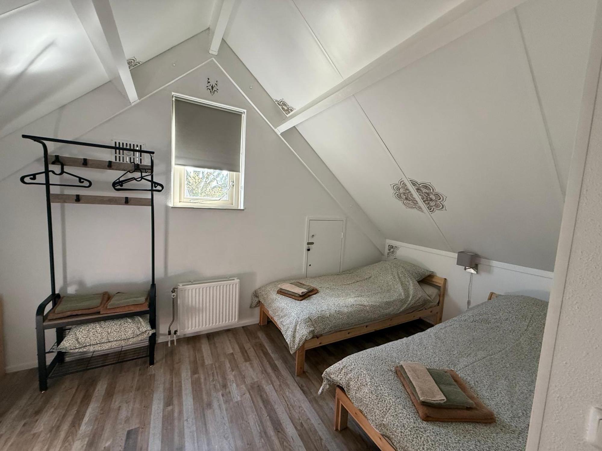 Wellness Huisje 52 Ewijk Dış mekan fotoğraf
