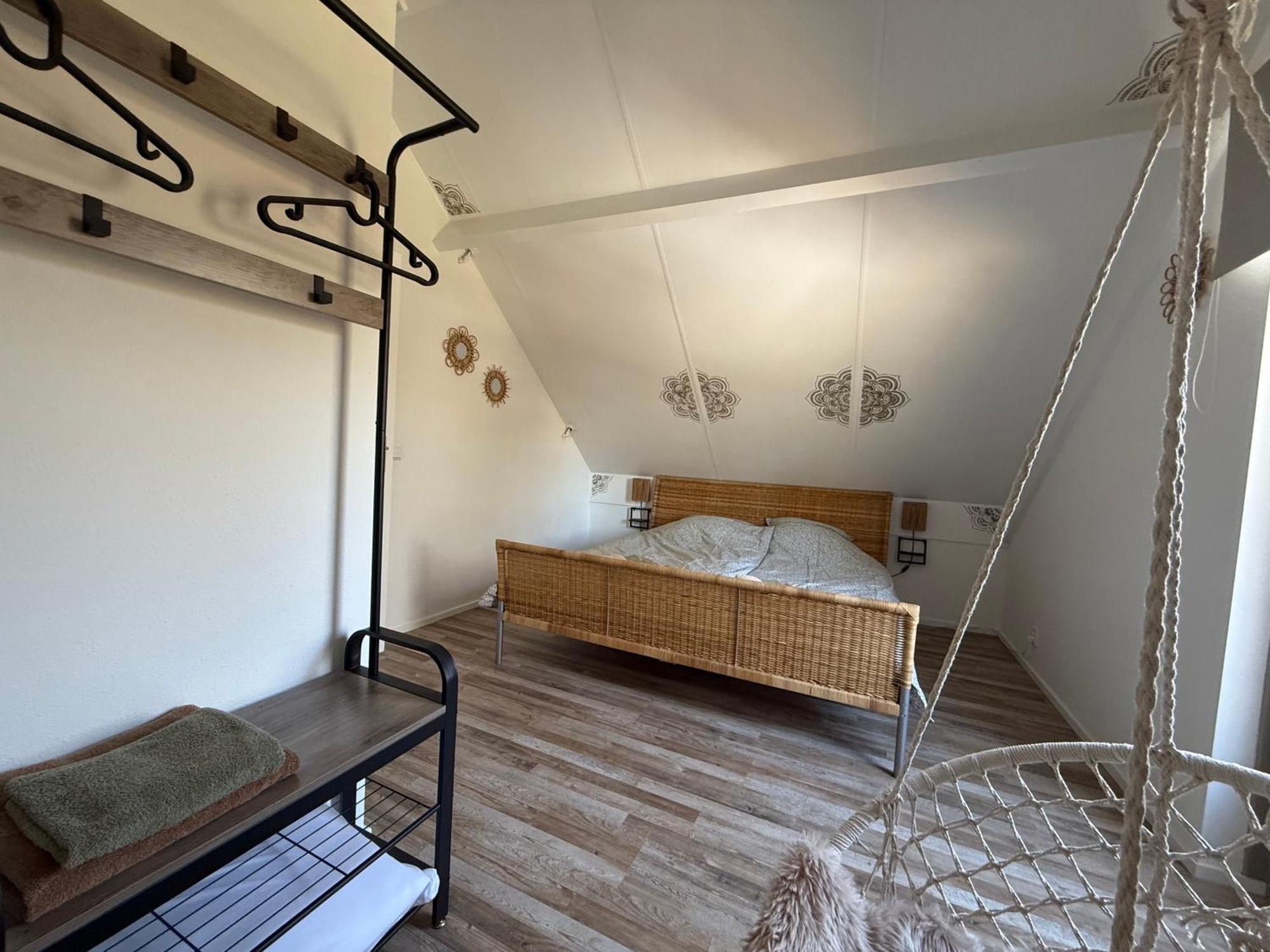 Wellness Huisje 52 Ewijk Dış mekan fotoğraf