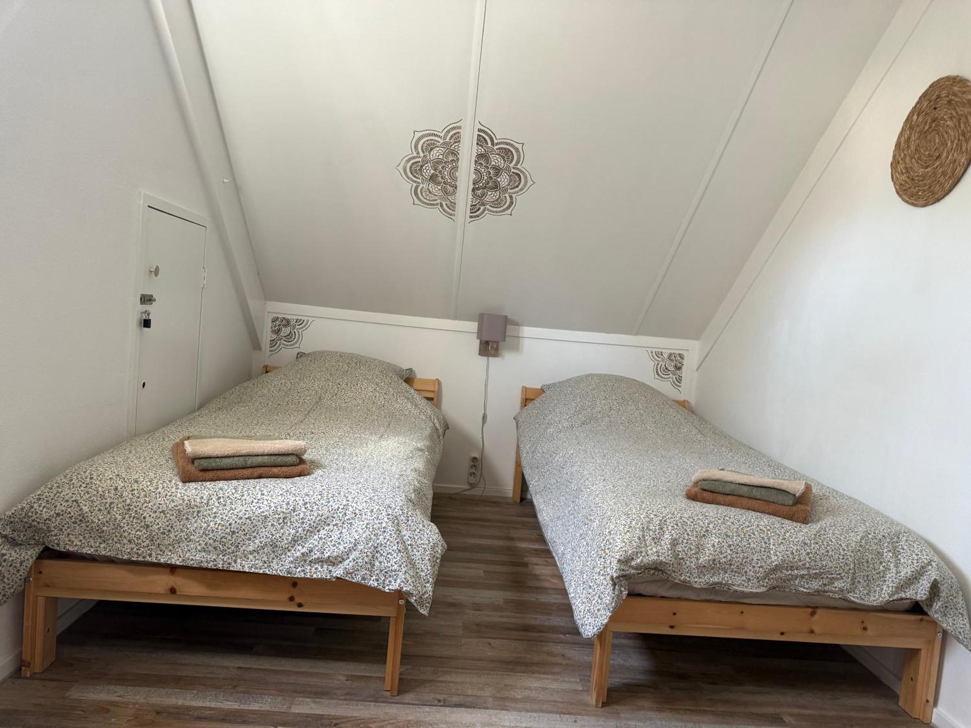 Wellness Huisje 52 Ewijk Dış mekan fotoğraf